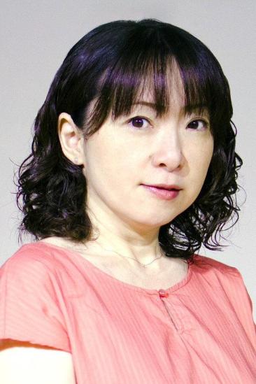 Yoko Asada Image