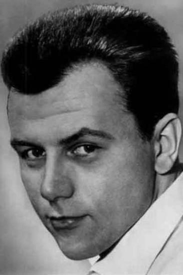 Erik Veldre Image