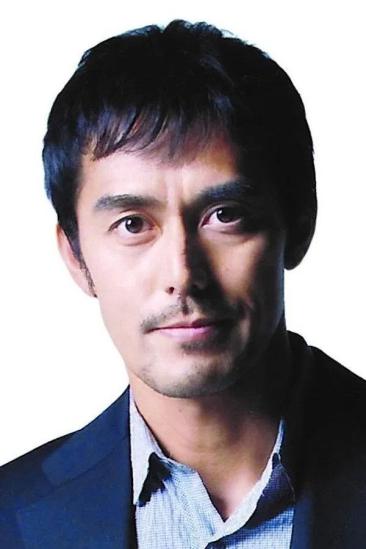 Hiroshi Abe Image