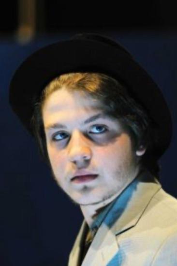 Damião Vieira Image