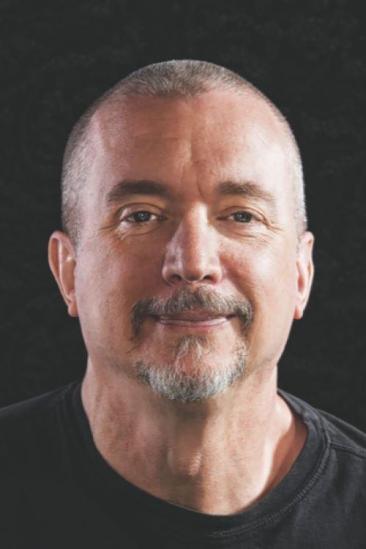 Dan Bigras Image