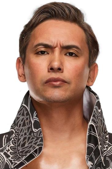 Kazuchika Okada Image