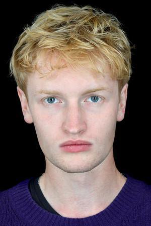 Bill Skinner Image