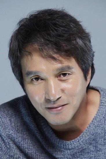 Cho Jae-hyun Image