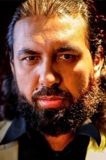 Mustafa Haidari Image