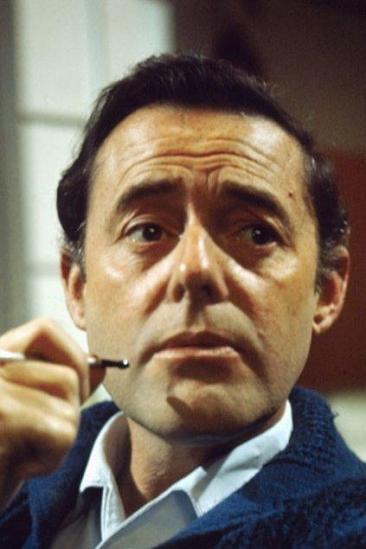 Terence Alexander Image