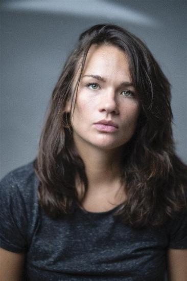 Cécile Fargues Image