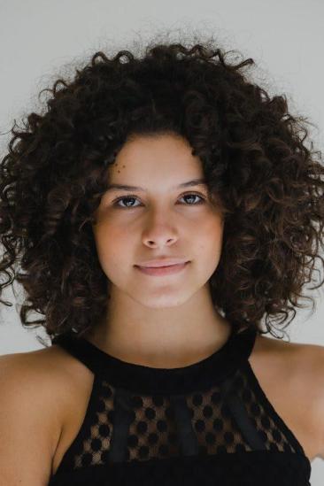 Gabriella Saraivah Image