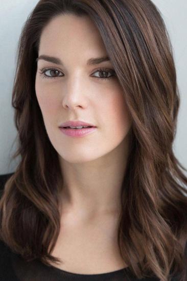 Kelli Barrett Image