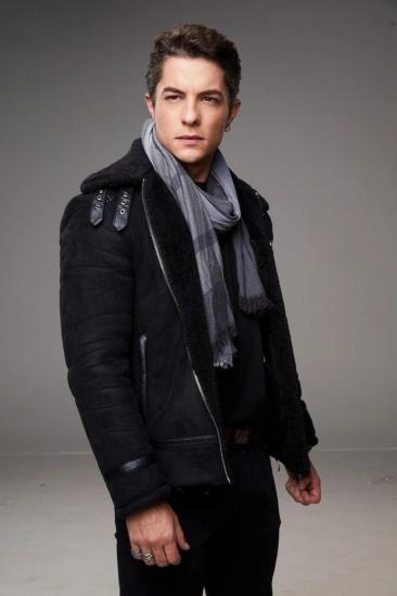 José Ramón Barreto Image