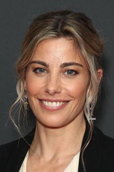 Brooke Satchwell Image