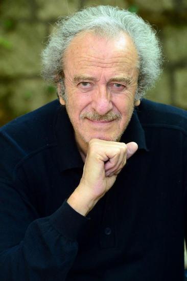 Mariano Rigillo Image