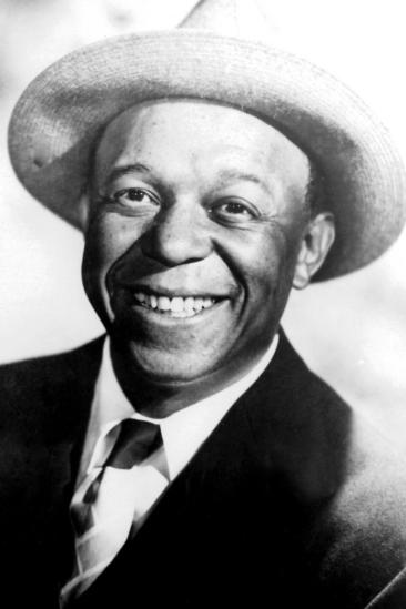 Eddie 'Rochester' Anderson Image