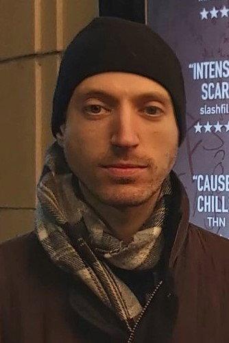 Paddy Kondracki Image