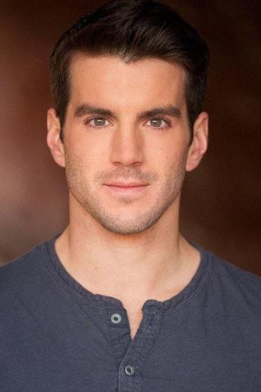 Rob Bradford Image