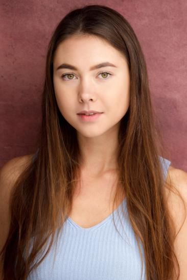 Anastasia Everall Image