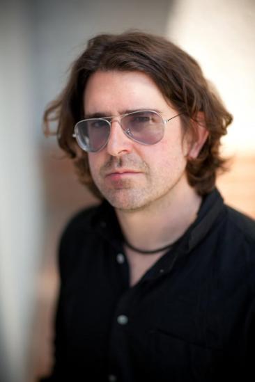 Lou Barlow Image