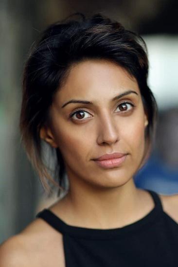 Ritu Arya Image
