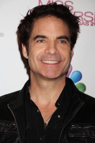Pat Monahan Image
