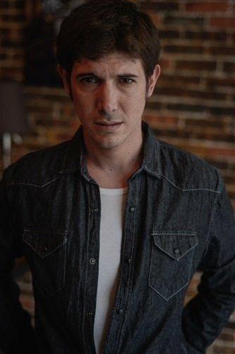 Johan Libéreau Image