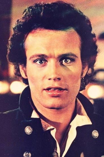 Adam Ant Image