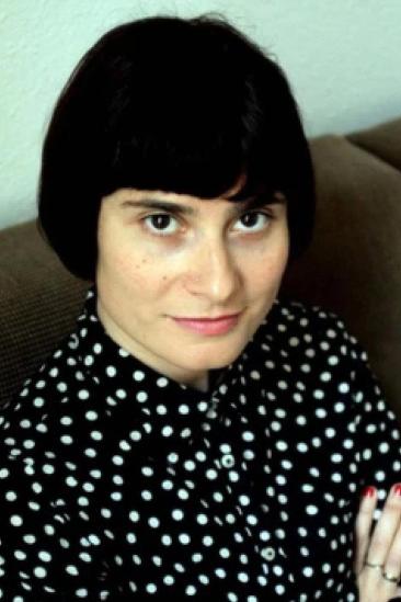 Eliza Petkova