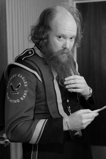 William Montgomery Image