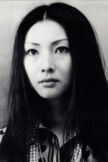 Meiko Kaji Image