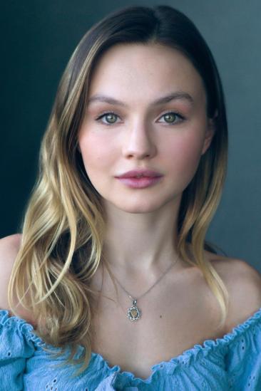 Alana Boden Image