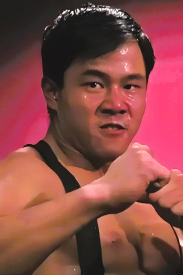 Frankie Chan Chi-Leung Image
