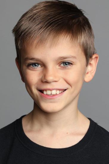 Toby Dixon Image