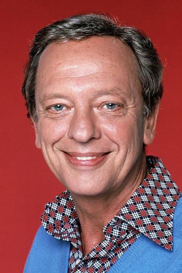 Don Knotts Image