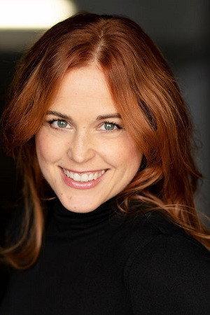 Friederike Sipp Image