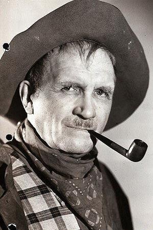 Harry Humphrey Image