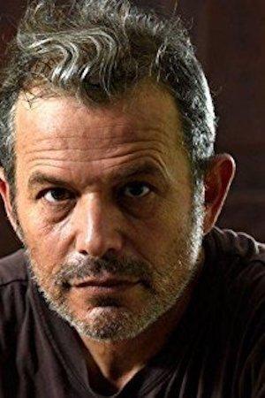 Rami Heuberger Image