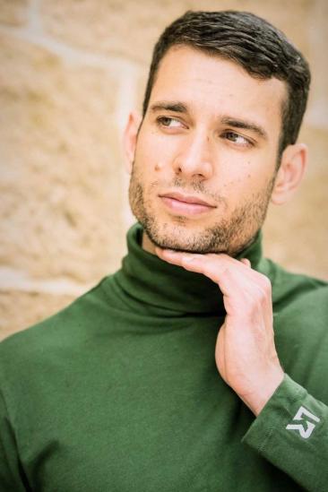 Anthony Moisset Image