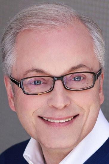 Hans-Jürgen Schatz Image