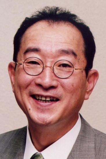 Shigeru Yazaki Image