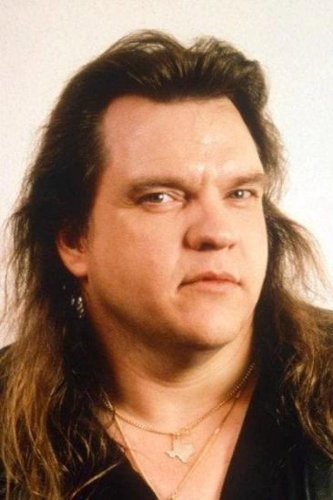Meat Loaf Image