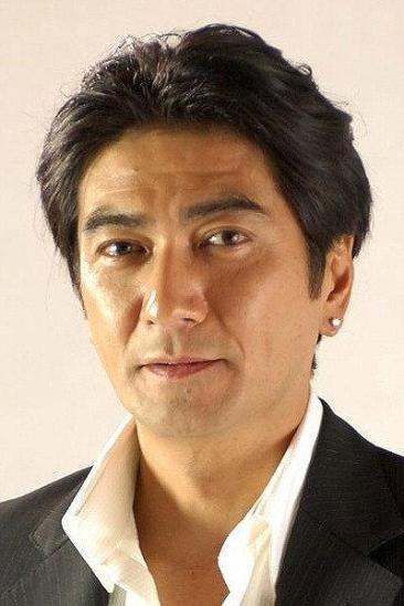 Koujiro Shimizu Image