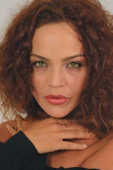 Noufissa Benchehida Image
