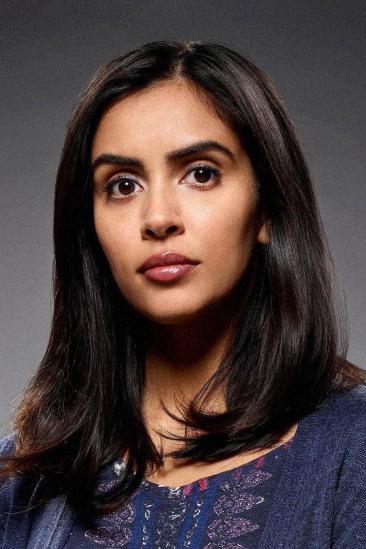 Parveen Kaur Image