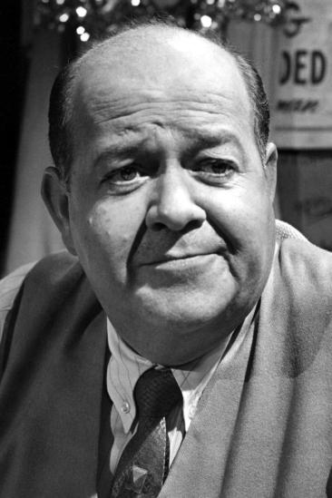 Stubby Kaye Image