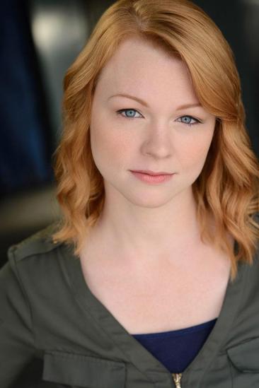 Victoria White Image