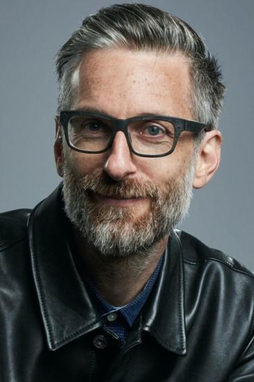 Michael Wilkinson Image