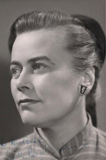 Ruth Kettlewell Image