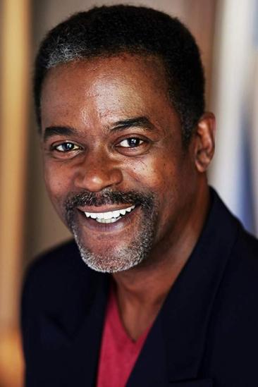 Darryl W. Handy Image