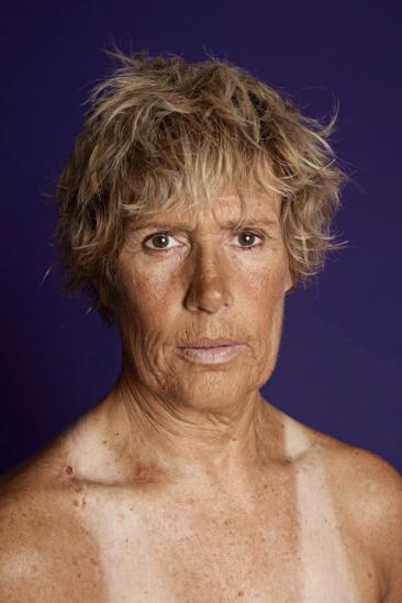 Diana Nyad Image