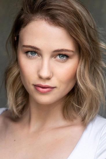 Brittany Clark Image