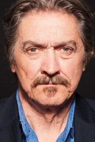 Frank O'Sullivan Image